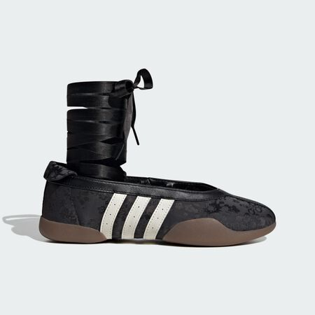 ADIDAS ORIGINALS taekwondo TAEKWONDO MEI BALLET NEGRO/BLANCO MUJER