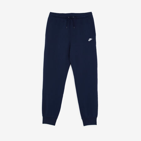 PANT JOGGER CLUB : AZUL MARINO/BLANCO