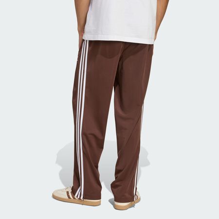 ADIDAS ORIGINALS PANT JOGGER FIREBIRD MARRÓN/BEIGE HOMBRE