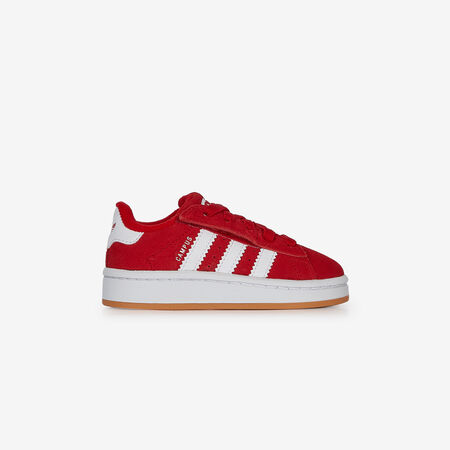 ADIDAS ORIGINALS campus CAMPUS 00s CF ROJO/BLANCO BEBÉ