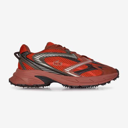 LACOSTE l00 L003 NEO SHOT ROJO HOMBRE