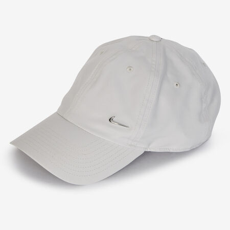 NIKE CASQUETTE CAP CLUB CB BEIGE HOMBRE