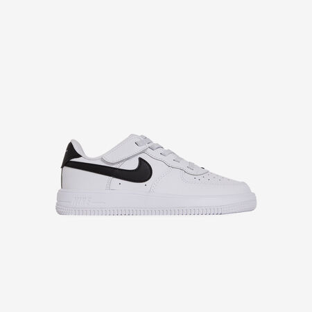 NIKE air force 1 AIR FORCE 1 LOW CF BLANCO/NEGRO INFANTIL