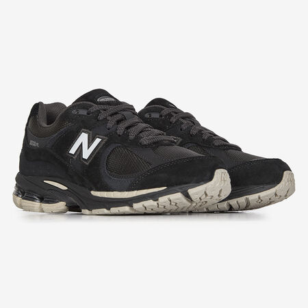 NEW BALANCE 2002r 2002R NEGRO MUJER