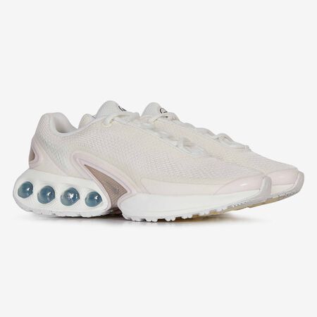 NIKE air max AIR MAX DN BEIGE/ROSA MUJER