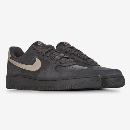 NIKE air force 1 AIR FORCE 1 LOW MARRÓN MUJER