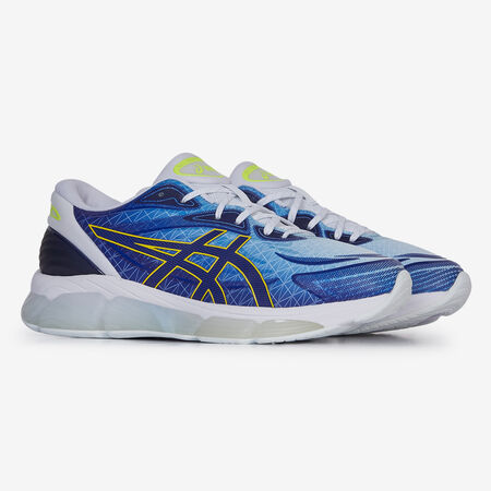 ASICS gel-quantum GEL-QUANTUM 360 VIII BLANCO/AZUL HOMBRE