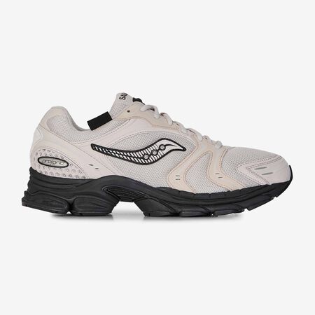 SAUCONY TRIUMPH 4 BLANCO/NEGRO HOMBRE