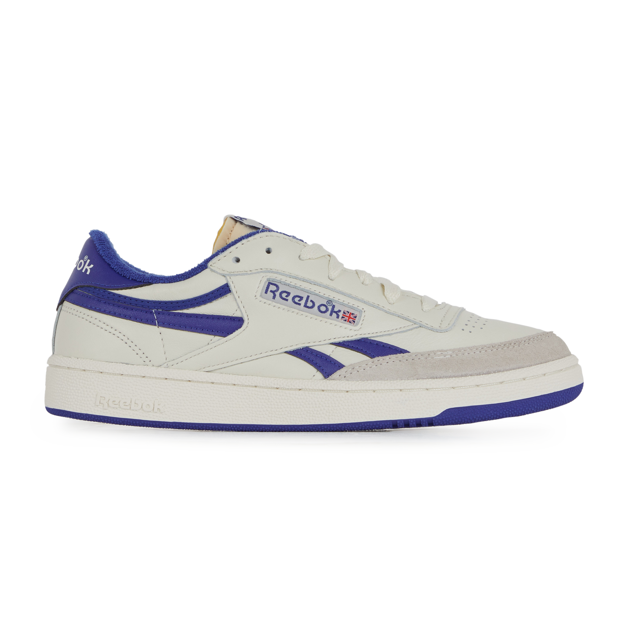 reebok revenge og