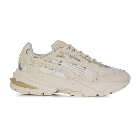 PUMA RS SURGE CAMO BEIGE HOMBRE