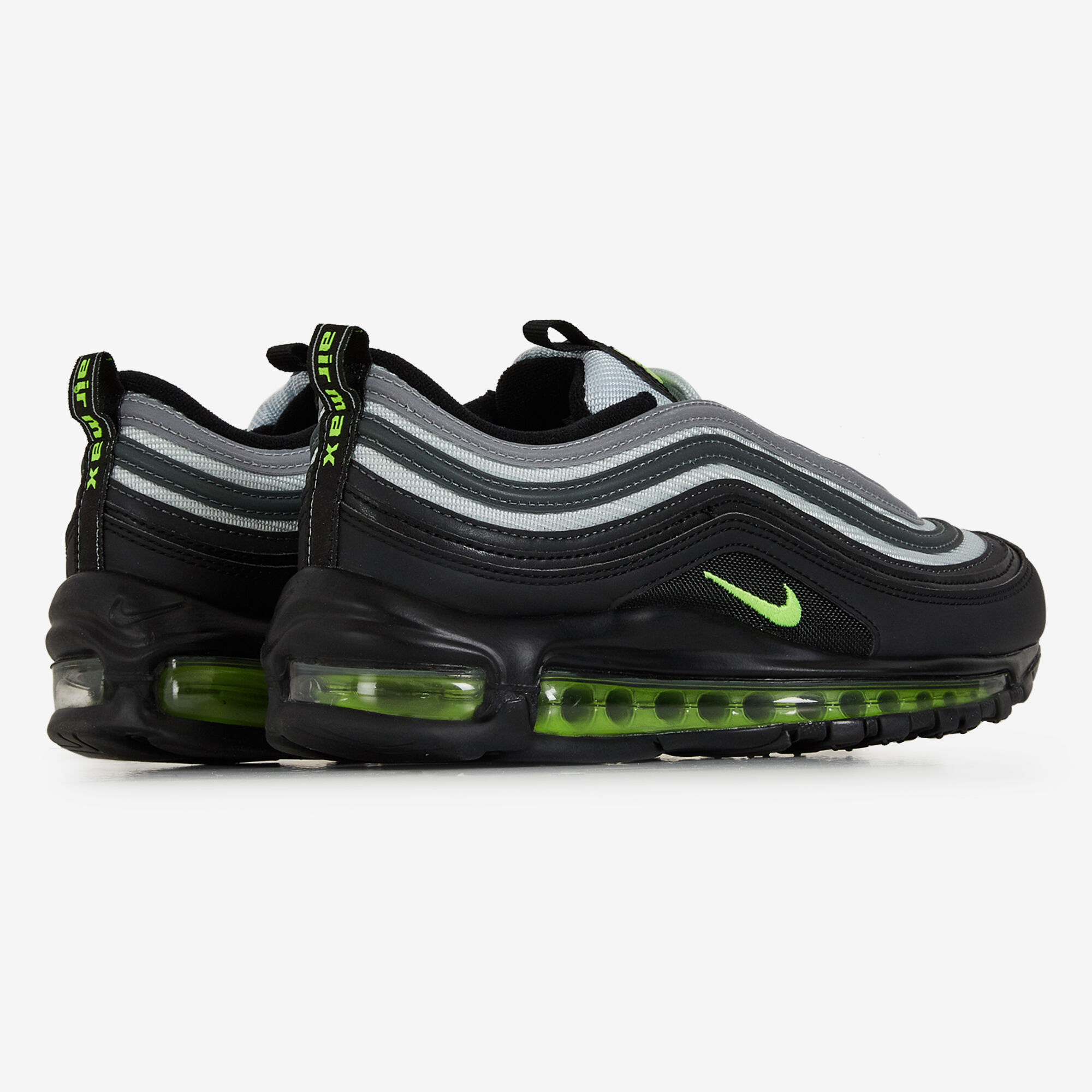 Tenis air on sale max 97 amarillos