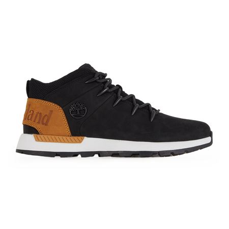 TIMBERLAND sprint trekker SPRINT TREKKER MID NEGRO/CAMELLO HOMBRE