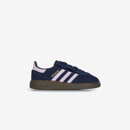 ADIDAS ORIGINALS spezial HANDBALL SPEZIAL AZUL MARINO/ROSA BEBÉ