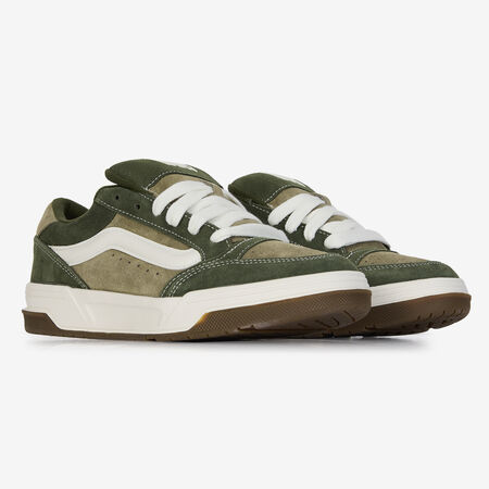 VANS HYLANE CAQUI/MARRÓN HOMBRE