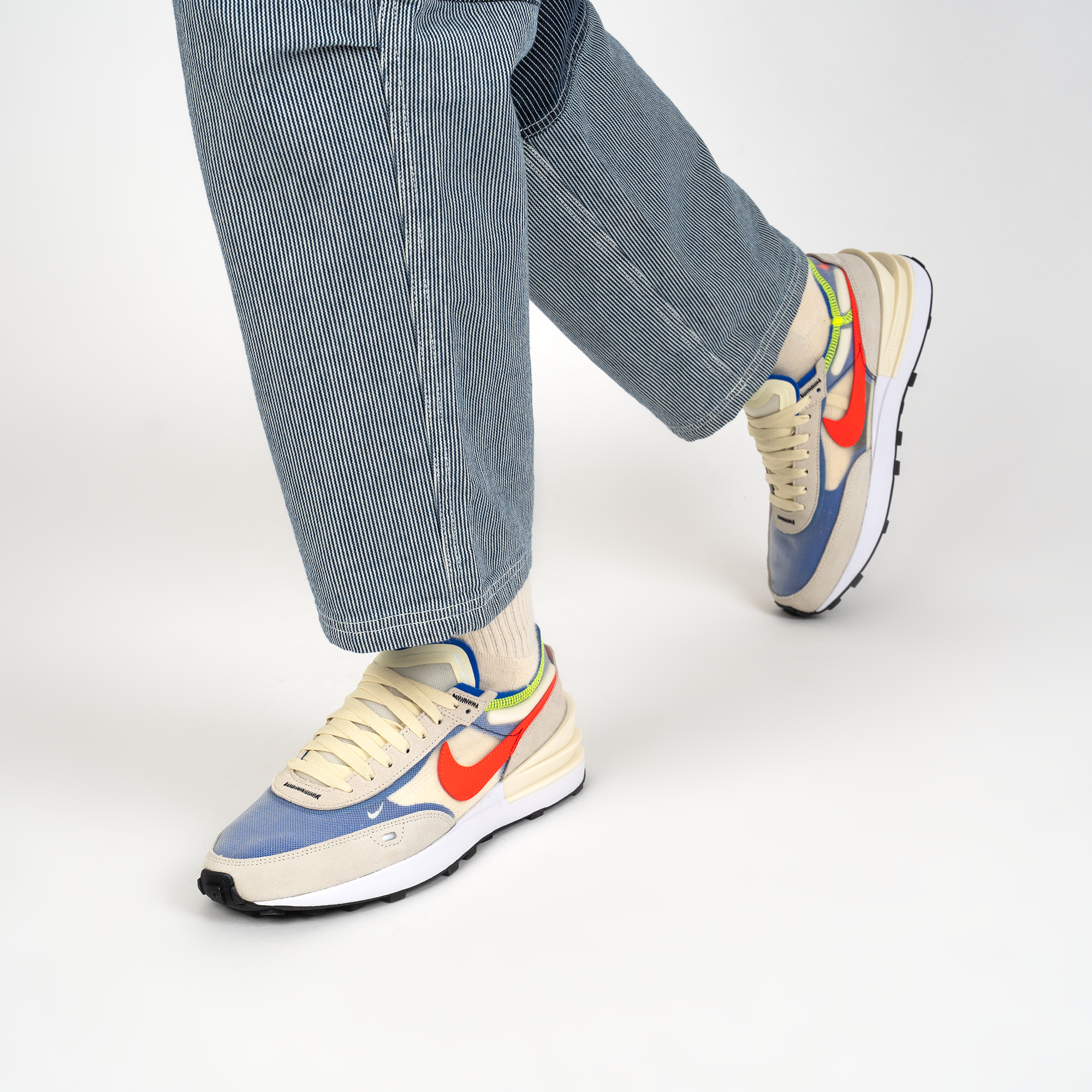 waffle one nike mujer