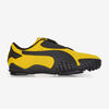 null : AMARILLO/NEGRO