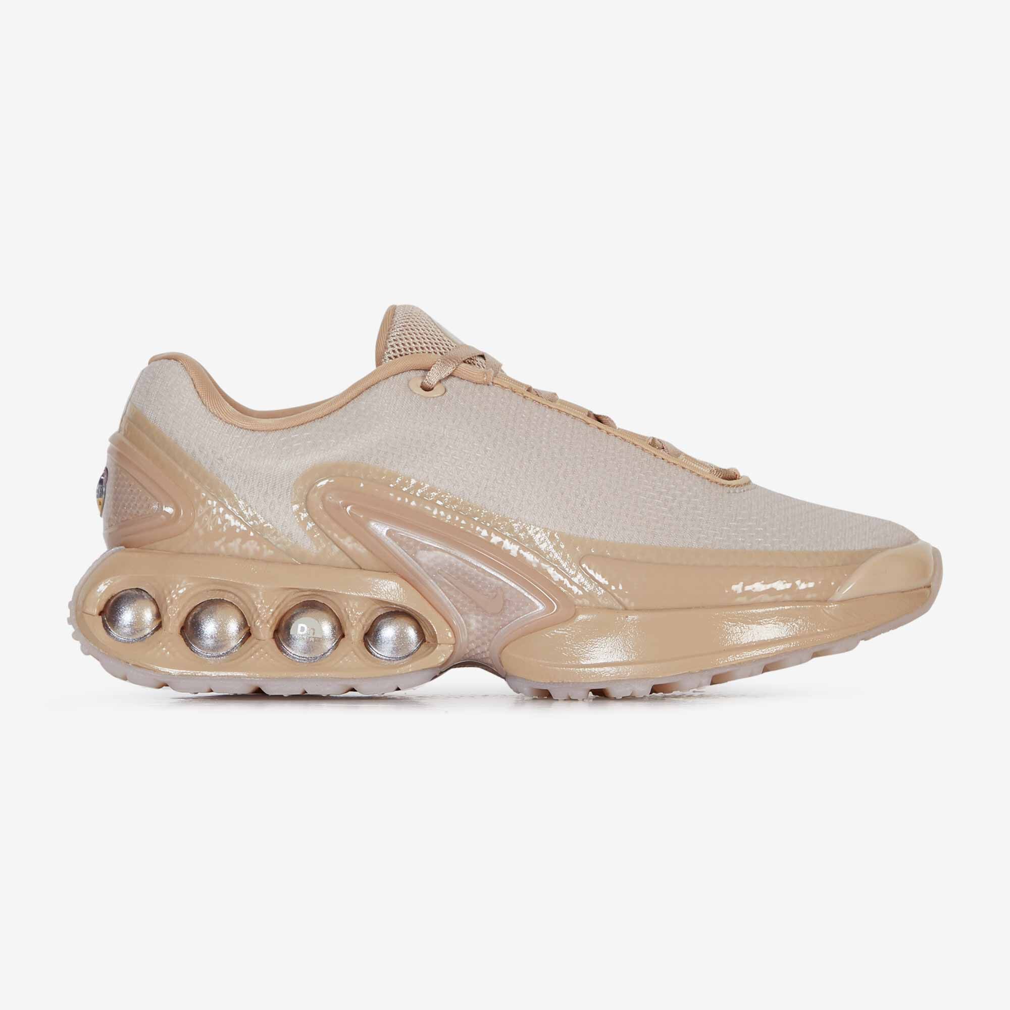 Nike air max beige mujer store