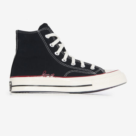 CONVERSE chuck 70 CHUCK TAYLOR 70 NEGRO MUJER