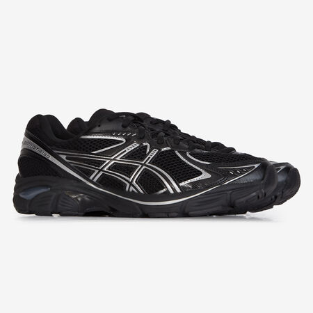 ASICS GT-2160 NEGRO/PLATEADO HOMBRE