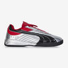 null : PLATEADO/ROJO