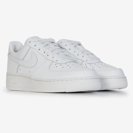 NIKE air force 1 AIR FORCE 1 LOW BEIGE MUJER