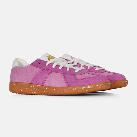 KAPPA SOCCER TRAINER ROSA/BLANCO HOMBRE