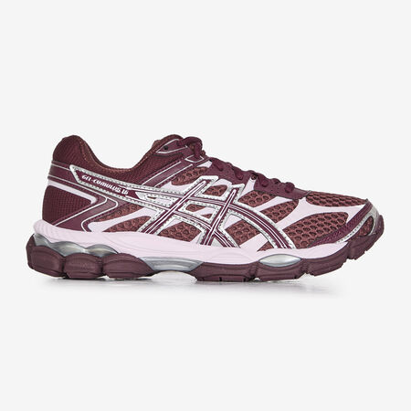 ASICS GEL-CUMULUS 16 BURDEOS MUJER
