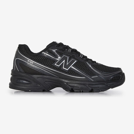 NEW BALANCE 740 NEGRO MUJER