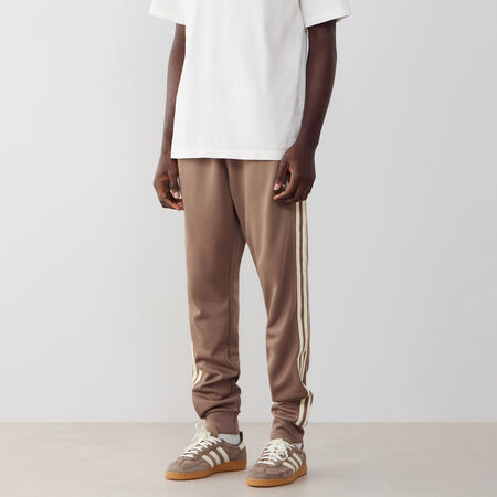 ADIDAS ORIGINALS PANT JOGGER SUPERSTAR MARRÓN HOMBRE