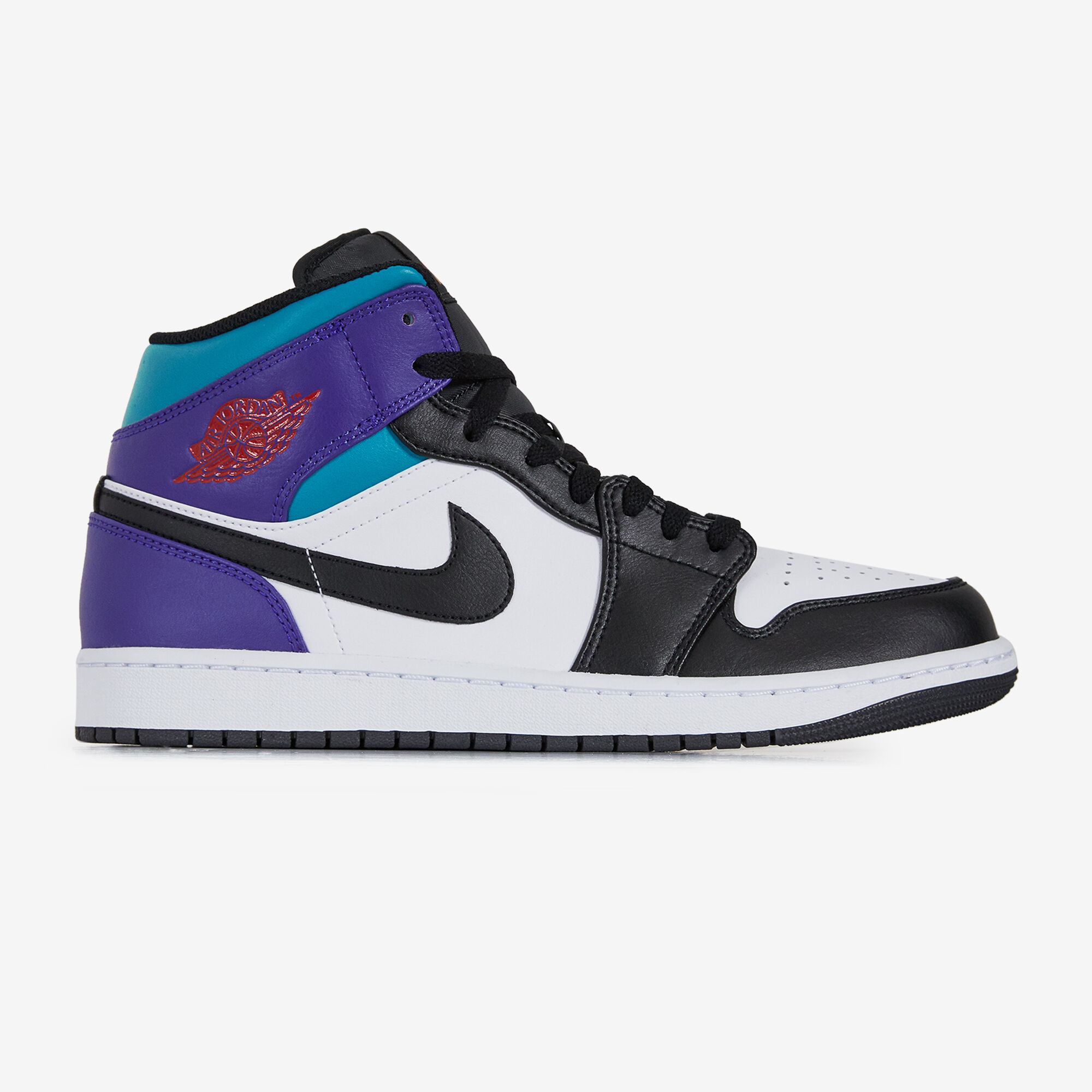 Jordan sale air negro