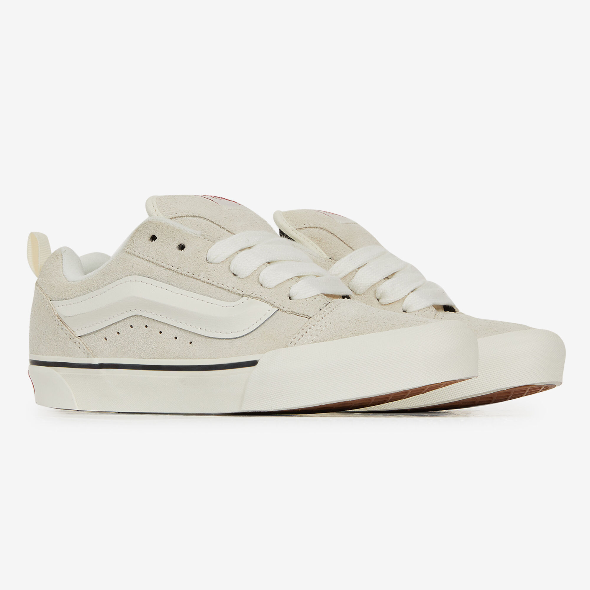 Bolsones vans mujer 2024 beige