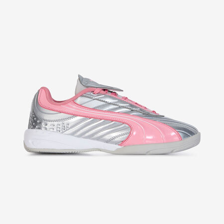 V-S2 : PLATEADO/ROSA