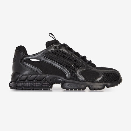 NIKE AIR ZOOM SPIRIDON CAGE 2 NEGRO HOMBRE