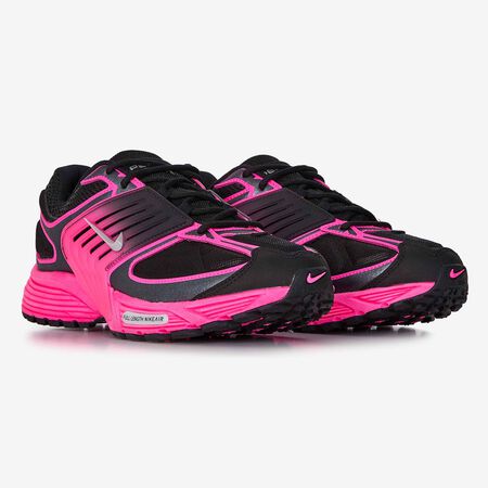 NIKE AIR PEGASUS WAVE NEGRO/ROSA HOMBRE