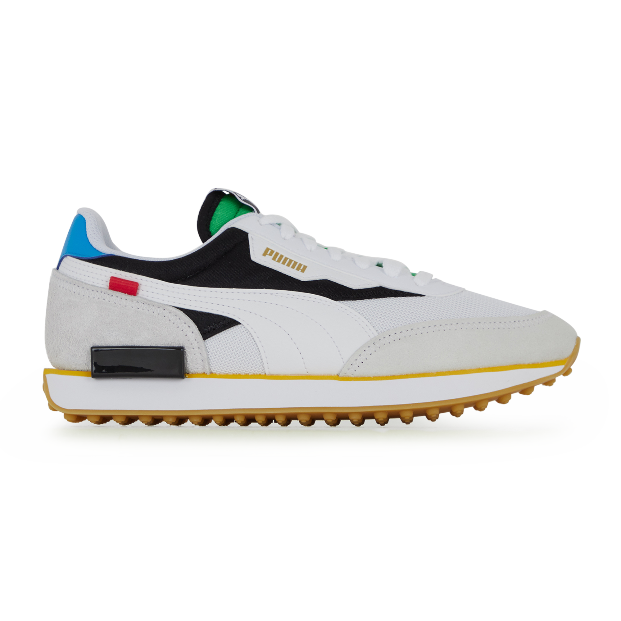 Puma rider grise clearance