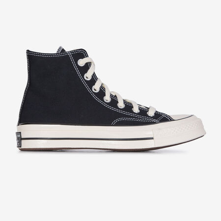 CONVERSE chuck 70 CTAS HI 70's NEGRO MUJER