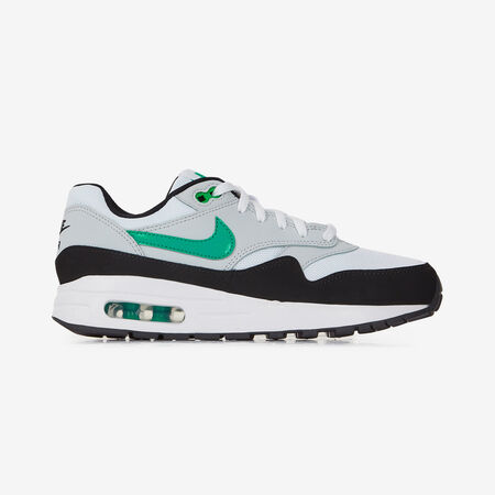 NIKE air max AIR MAX 1 BLANCO/VERDE JUNIOR