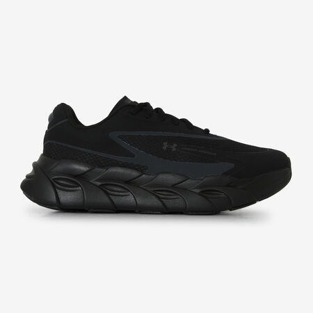UNDER ARMOUR HALO RUNNER NEGRO HOMBRE