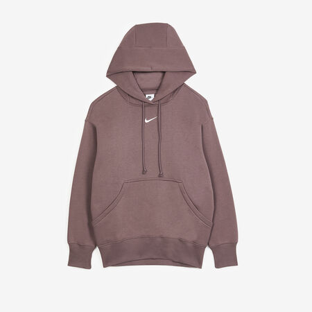 HOODIE PHOENIX LONG OVERSIZED : MARR&Oacute;N