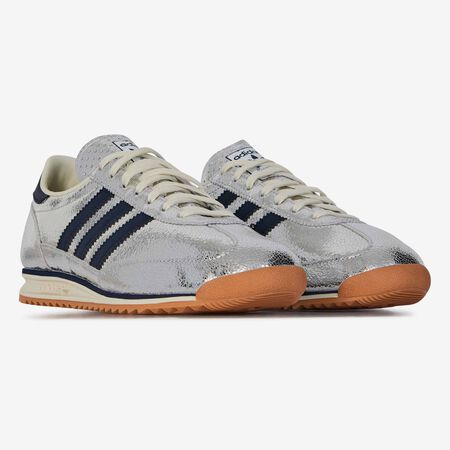 ADIDAS ORIGINALS sl 72 SL 72 OG PLATEADO HOMBRE