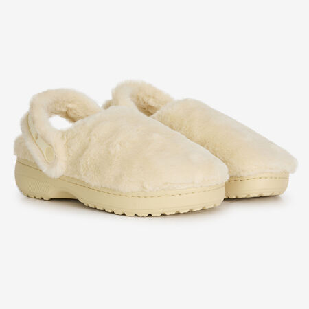 CROCS UNFURGETTABLE CLOG BLANCO MUJER