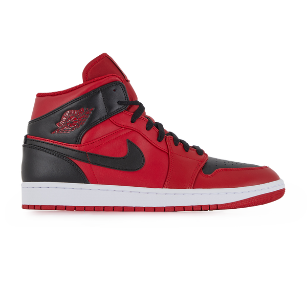 Jordan rojos hombre Clearance