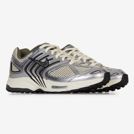 NIKE AIR PEGASUS 2005 BEIGE/PLATEADO HOMBRE