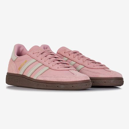 ADIDAS ORIGINALS spezial HANDBALL SPEZIAL ROSA/BEIGE MUJER