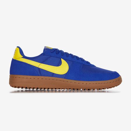 NIKE field general FIELD GENERAL AZUL/AMARILLO HOMBRE