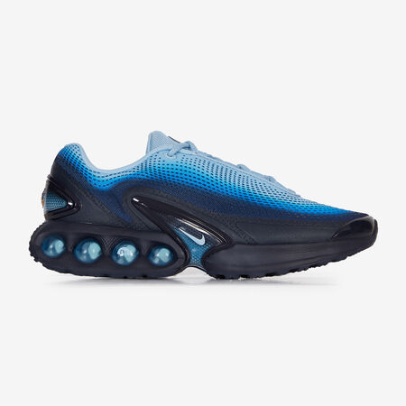 NIKE air max AIR MAX DN AZUL/NEGRO HOMBRE