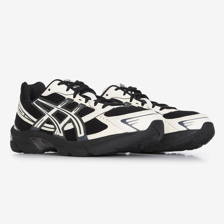 ASICS gel-1130 GEL-1130 NEGRO/BEIGE HOMBRE