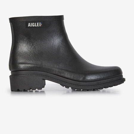 FULFEEL LOW : NEGRO