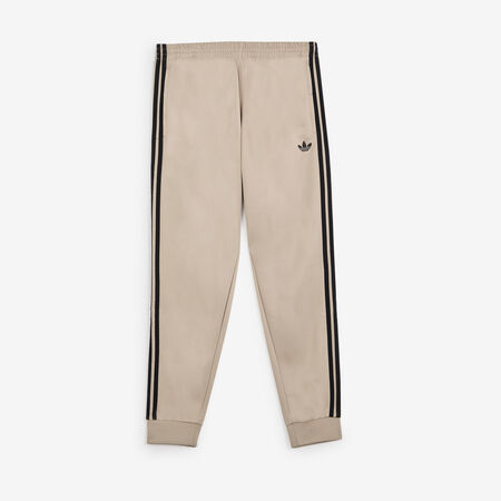 ADIDAS ORIGINALS PANT SUPERSTAR BEIGE HOMBRE