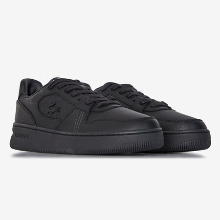 LACOSTE l00 L001 SET MONOGRAM NEGRO HOMBRE